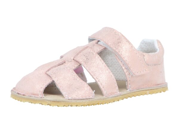 Sandalias Zula bronce de Jonap