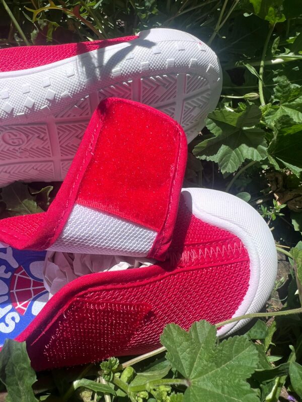 Zapatos Respetuosos Spidey Escarpines Deportivas - Imagen 2