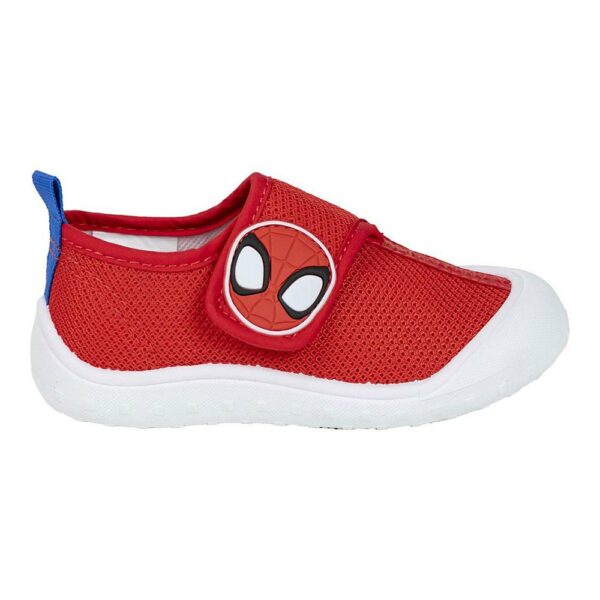 Zapatos Respetuosos Spidey Escarpines Deportivas