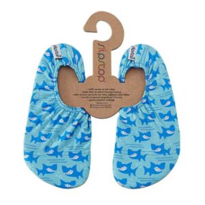 Zapatilla Antideslizante SLIP STOP TIBURONES TOOTHY