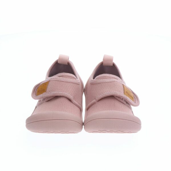 Deportivas respetuosas Skin rosa de ATTIPAS - Imagen 2