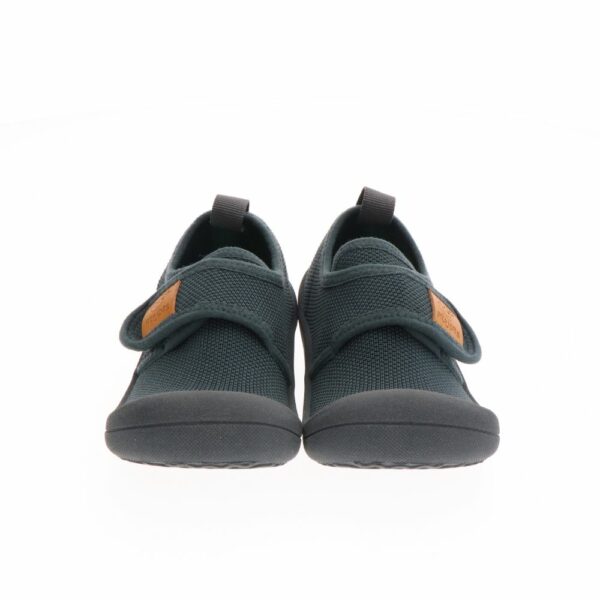 Deportivas respetuosas Skin verde botella de ATTIPAS - Imagen 3