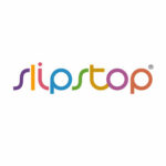Marca Calcetines Respetuoso SlipStop Antideslizantes Logo