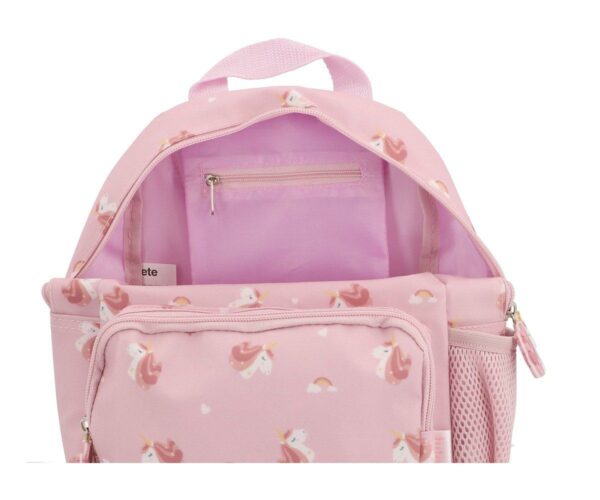 Mochila Infantil Magical Unicorn de Tutete - Imagen 2