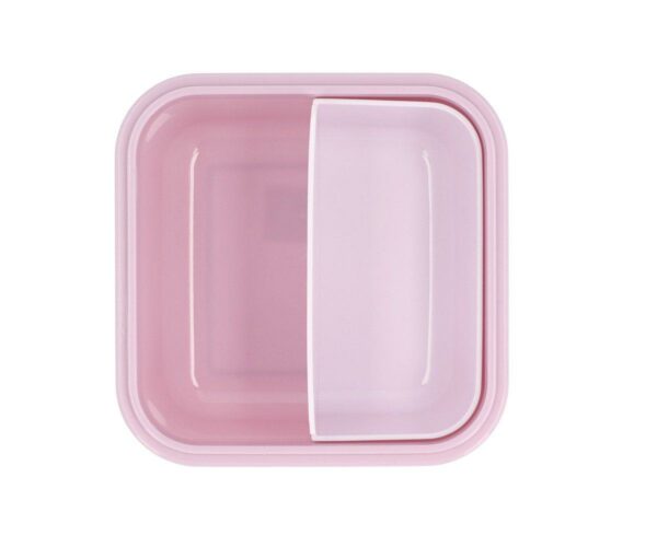 Caja Almuerzo Grande Ballet Tutete - Imagen 2