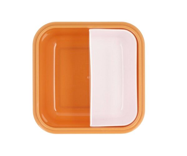 Caja Almuerzo Grande Savannah Tutete - Imagen 2