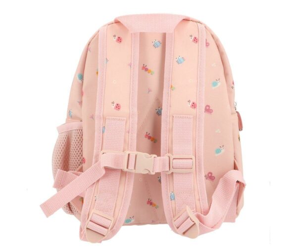 Mochila Infantil Bugs de Tutete - Imagen 4