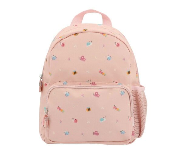 Mochila Infantil Bugs de Tutete
