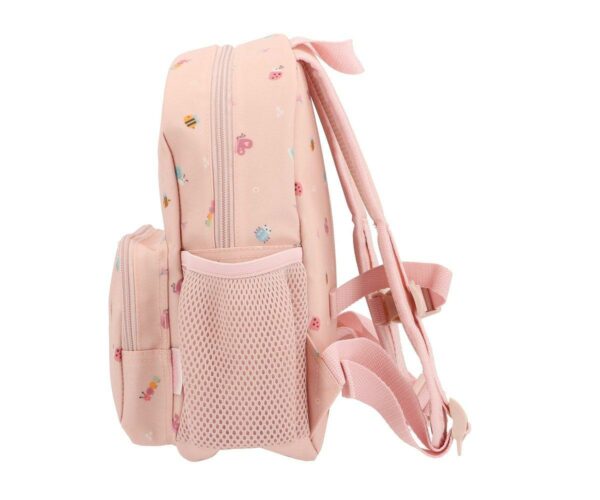 Mochila Infantil Bugs de Tutete - Imagen 5