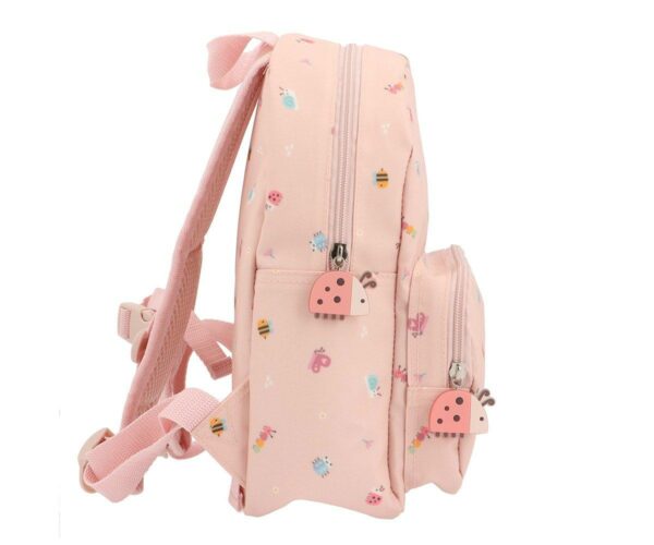Mochila Infantil Bugs de Tutete - Imagen 3