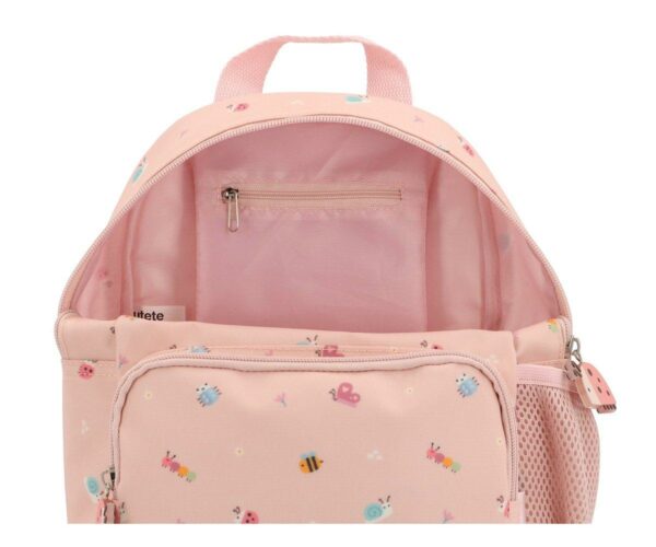 Mochila Infantil Bugs de Tutete - Imagen 2