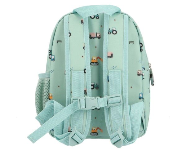 Mochila Infantil Trucks de Tutete - Imagen 5