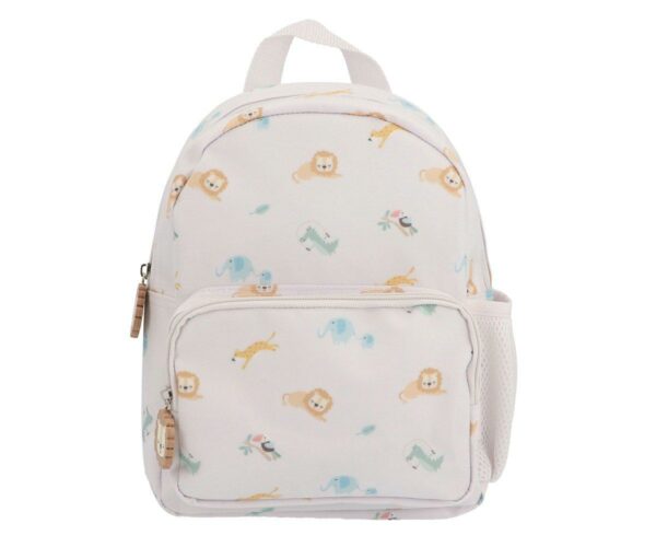 Mochila Infantil Savannah de Tutete