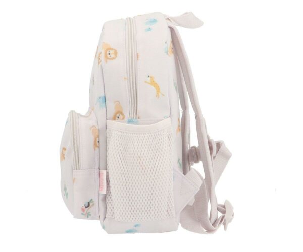 Mochila Infantil Savannah de Tutete - Imagen 3