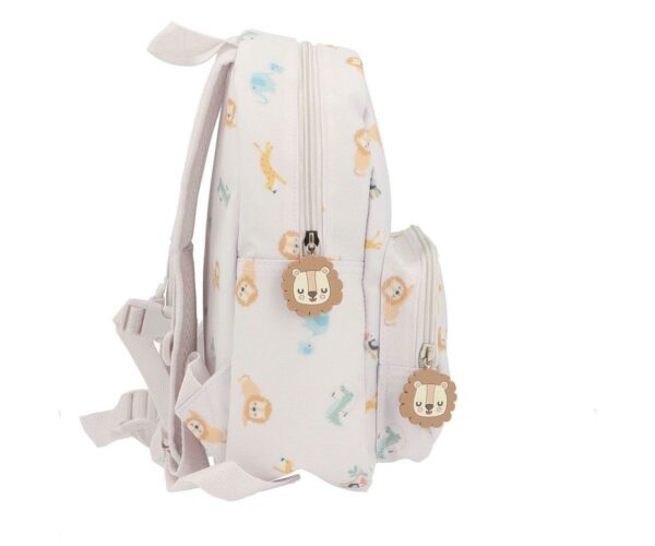 Mochila Infantil Savannah de Tutete - Imagen 4