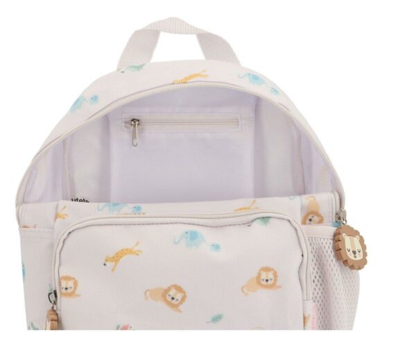 Mochila Infantil Savannah de Tutete - Imagen 2