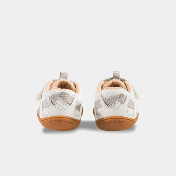 Deportiva Cloudlet Blanco de Littlebluelamb - Imagen 4