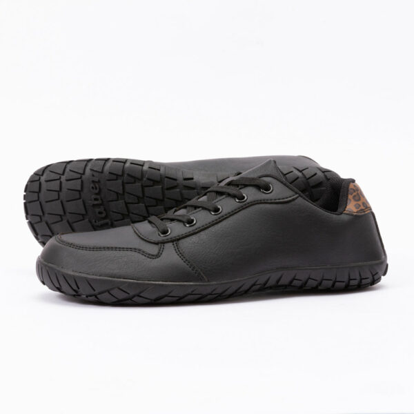Deportivas Zzfaber Adultos Animal Print Microfibra