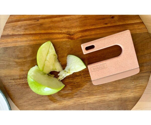 Cuchillo Seguro para Niños KLYV Terra de SKÅGFÄ - Imagen 5