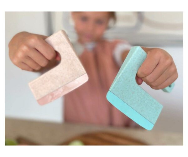 Cuchillo Seguro para Niños KLYV Aqua de SKÅGFÄ - Imagen 4