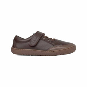 Zapatos Gorila Colegio Marrones Barefoot