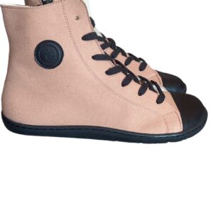 Botines respetuosos de adultos dusty de Coqueflex