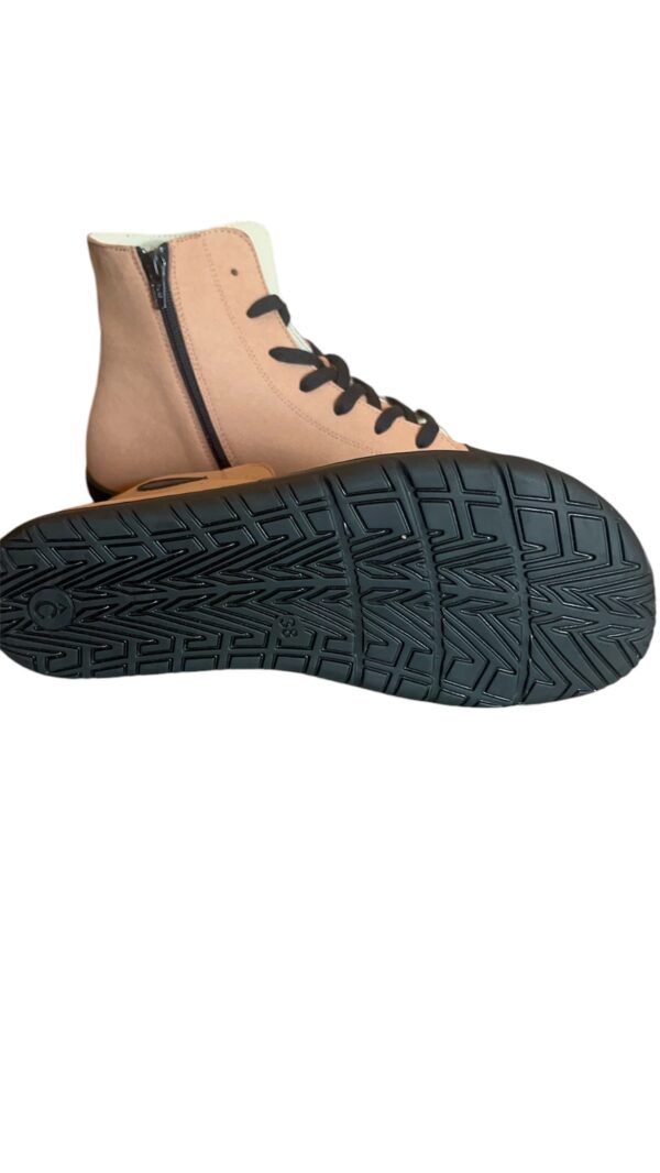 Botines respetuosos de adultos dusty de Coqueflex - Imagen 4