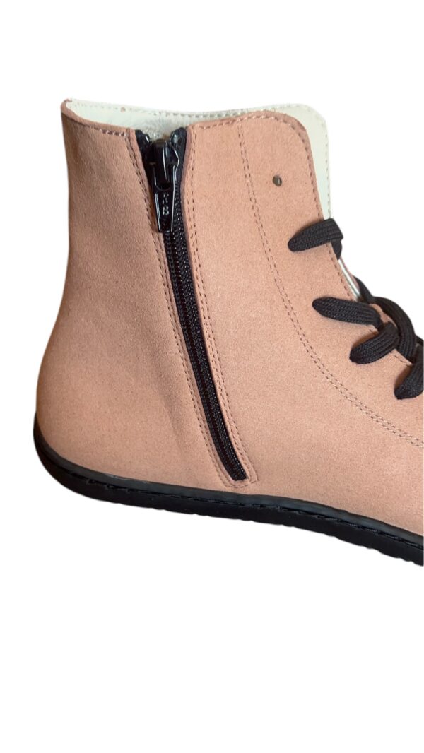 Botines respetuosos de adultos dusty de Coqueflex - Imagen 3