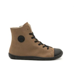 Botines respetuosos de adultos dusty de Coqueflex