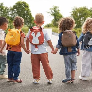 Mochilas Infantiles
