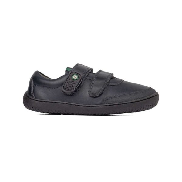 Zapatos Respetuosos Marca Gorila Barefoot para el Colegio