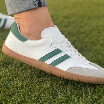 Zapato Respetuoso Cero Drop Coqueflex