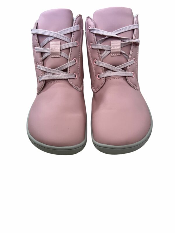 Botas rosas respetuosas de invierno ZZfaber - Imagen 5