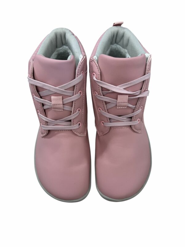 Botas rosas respetuosas de invierno ZZfaber - Imagen 4
