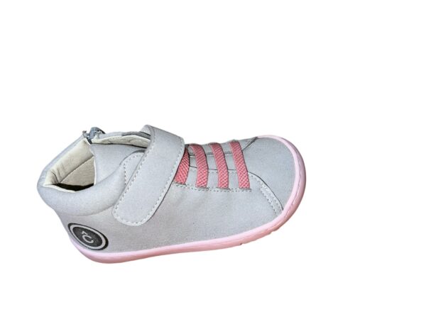 Botines micro rosas de Coqueflex - Imagen 5