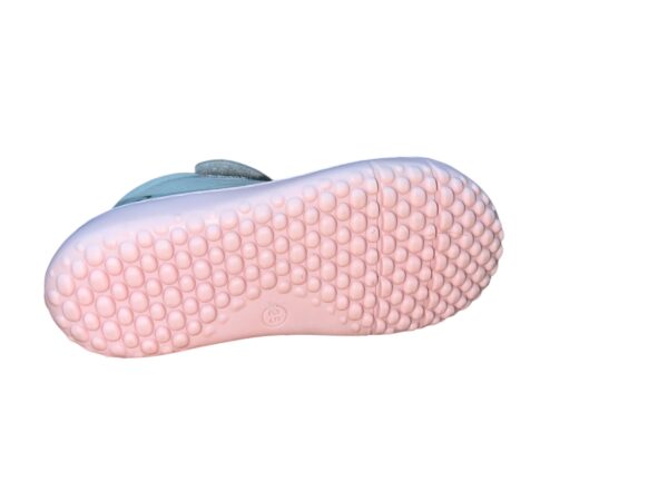 Botines micro rosas de Coqueflex - Imagen 4
