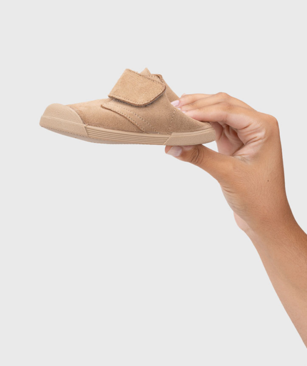 Botines Respetuosos Igor Tui beige - Imagen 2