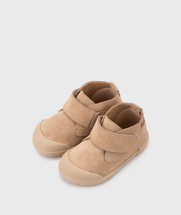 Botines Respetuosos Igor Tui beige - Imagen 4