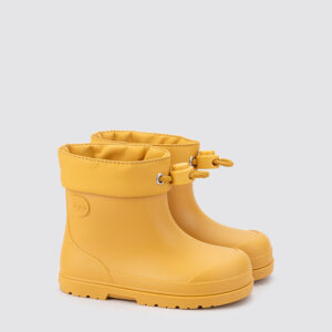 Botas de agua Mendi mostaza de Igor