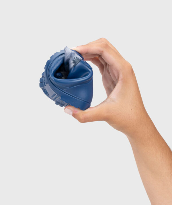 Botas de agua Mendi Dino azul de Igor - Imagen 5