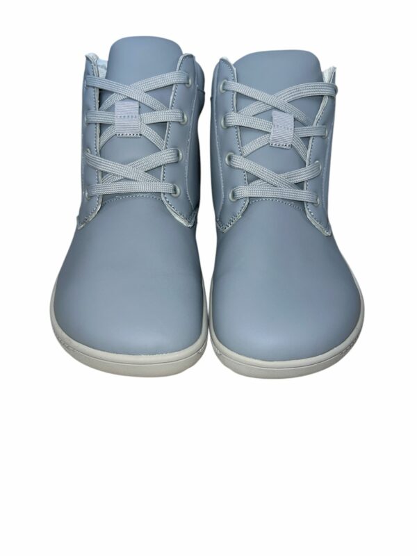 Botas grises respetuosas de invierno ZZfaber - Imagen 3