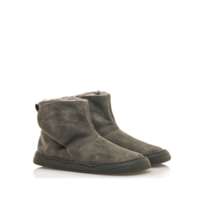 Botas Free Mustang Panama grises
