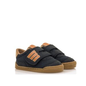 Deportivas Free Mustang  Mistic marino