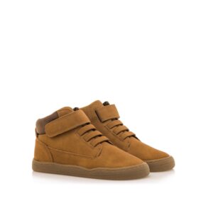Botines Free Mustang  Waima camel
