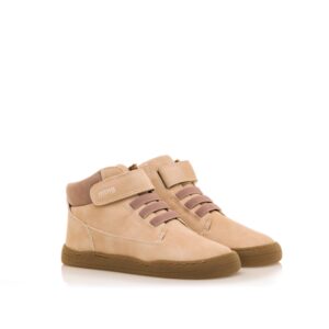 Botines Free Mustang Fantastic nude