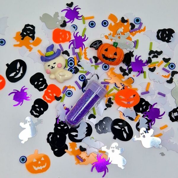 Botella de la calma HALLOWEEN de Jellystone - Imagen 3