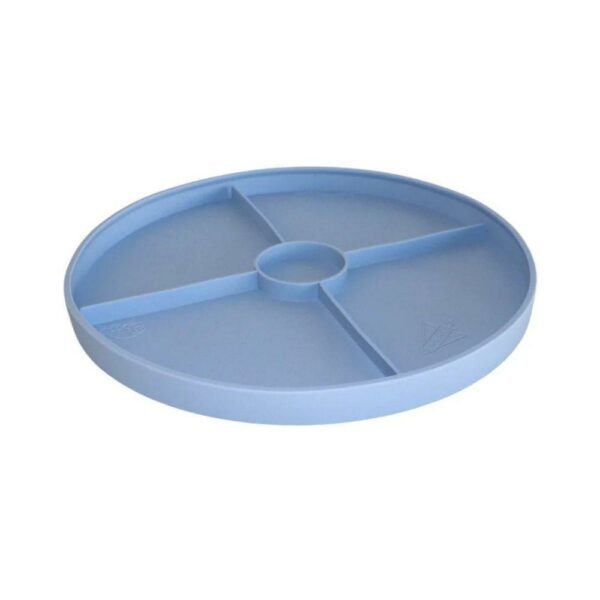 Bandeja sensorial AZUL de Jellystone - Imagen 4