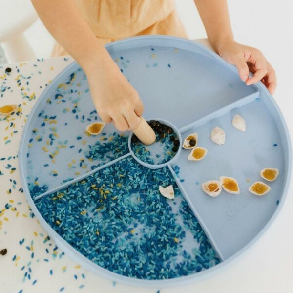 Bandeja Sensorial Play Tray