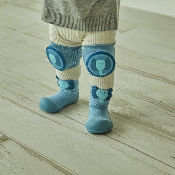 Rodilleras Elephant Attipas - Imagen 3
