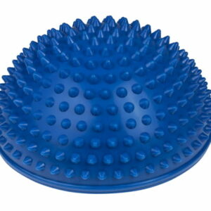 Hemisferio sensorial azul